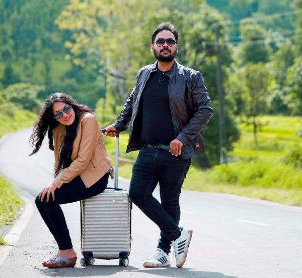 Casa Ahaana Resort Goa Package