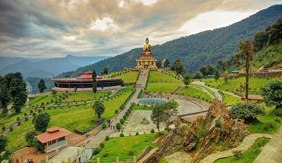 Sikkim Tour Packages