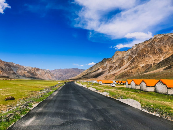 Kashmir and Ladakh Premium Package