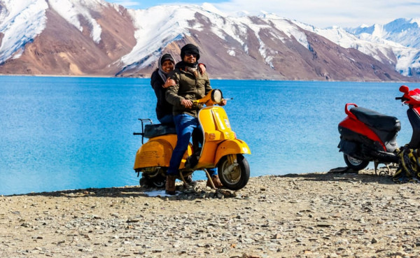 Leh Ladakh Holiday Trip