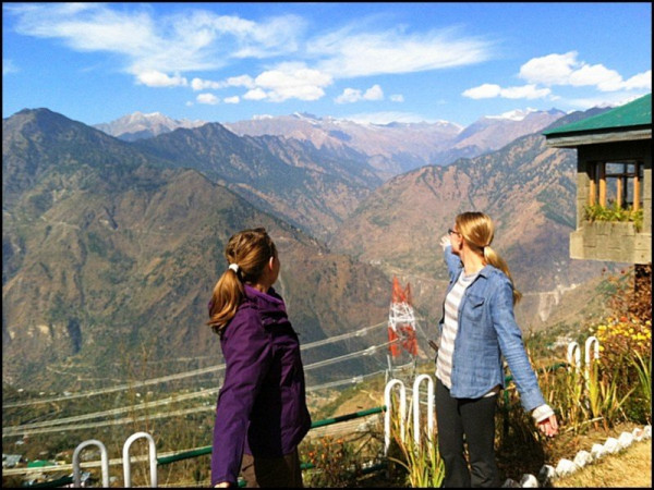 Shimla Manali Amritsar Delhi Tour Package 8 Days