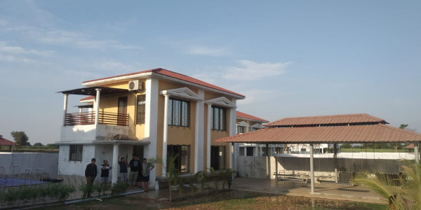 Elephanta village – B 67/68