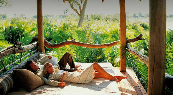 5 Days 4 Nights Kerala Luxury Romantic Honeymoon Package