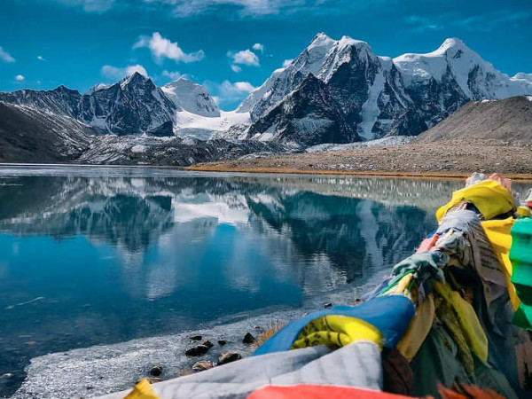 North Sikkim Tour Package