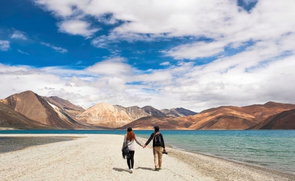 Kashmir and Ladakh Package