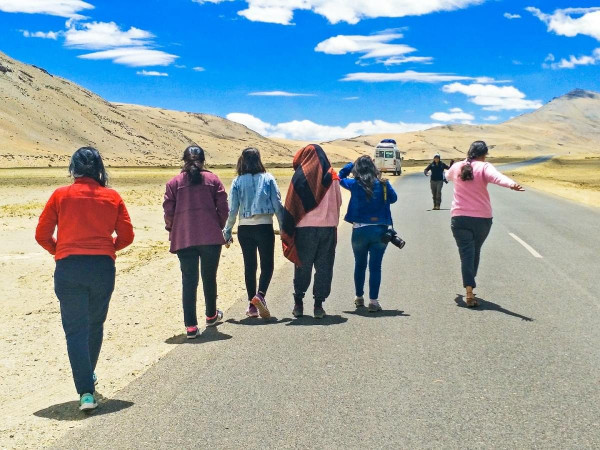 Leh Ladakh Premium Holiday Package