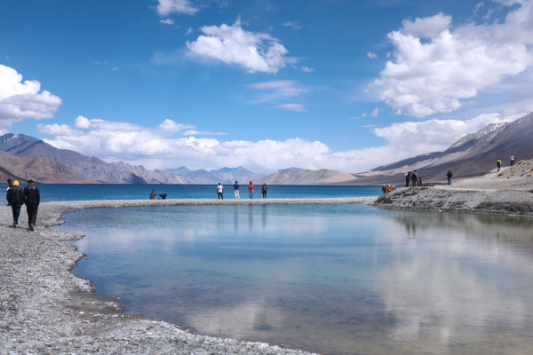 Leh Ladakh Package fro Surat
