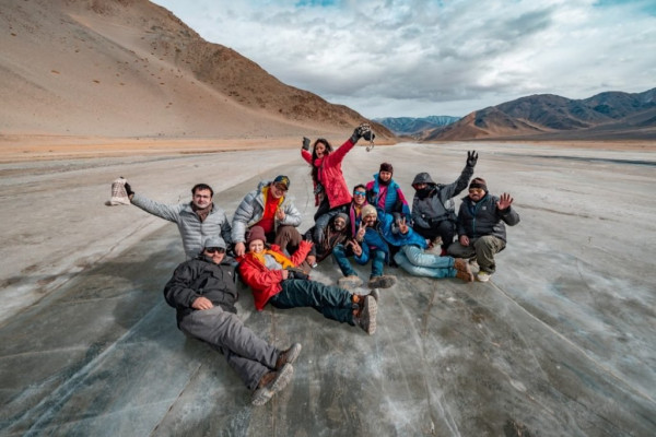 Leh Manali Delhi Jeep Safari | Leh to Manali by Road