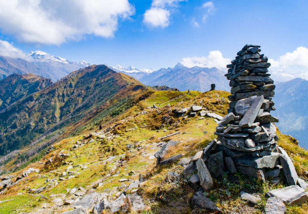 Chandigarh to Chandigarh Himachal Package