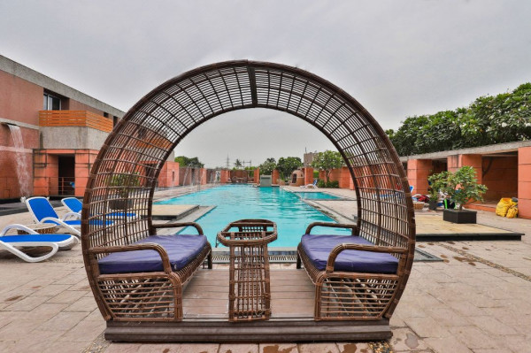 Harshraj Club & Resort
